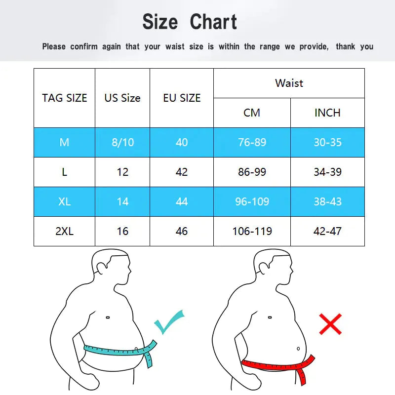 Breathable Back Support Belt for Pain Relief