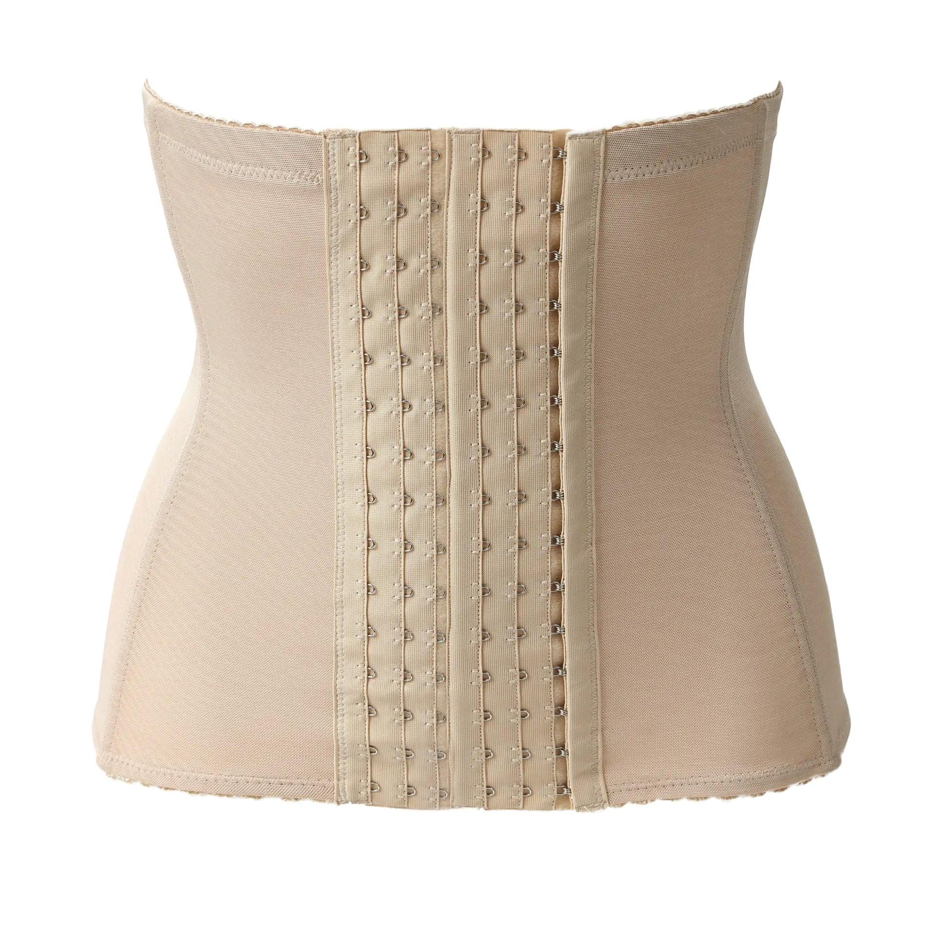 Postpartum Abdominal Support Belt with Breathable Mesh