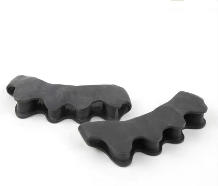 Silicone Toe Separator