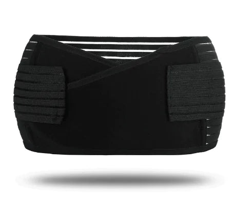 Breathable Maternity Support Belt for Back & Pelvic Recovery