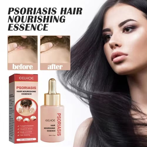 Hair Growth & Strength Serum