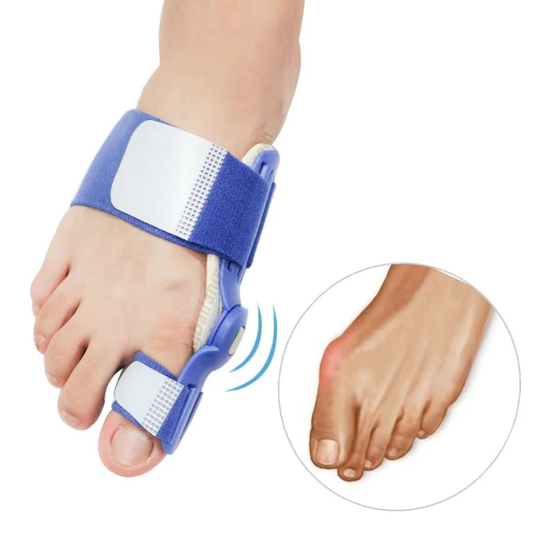 Adjustable Bunion Corrector Knob Big Toe