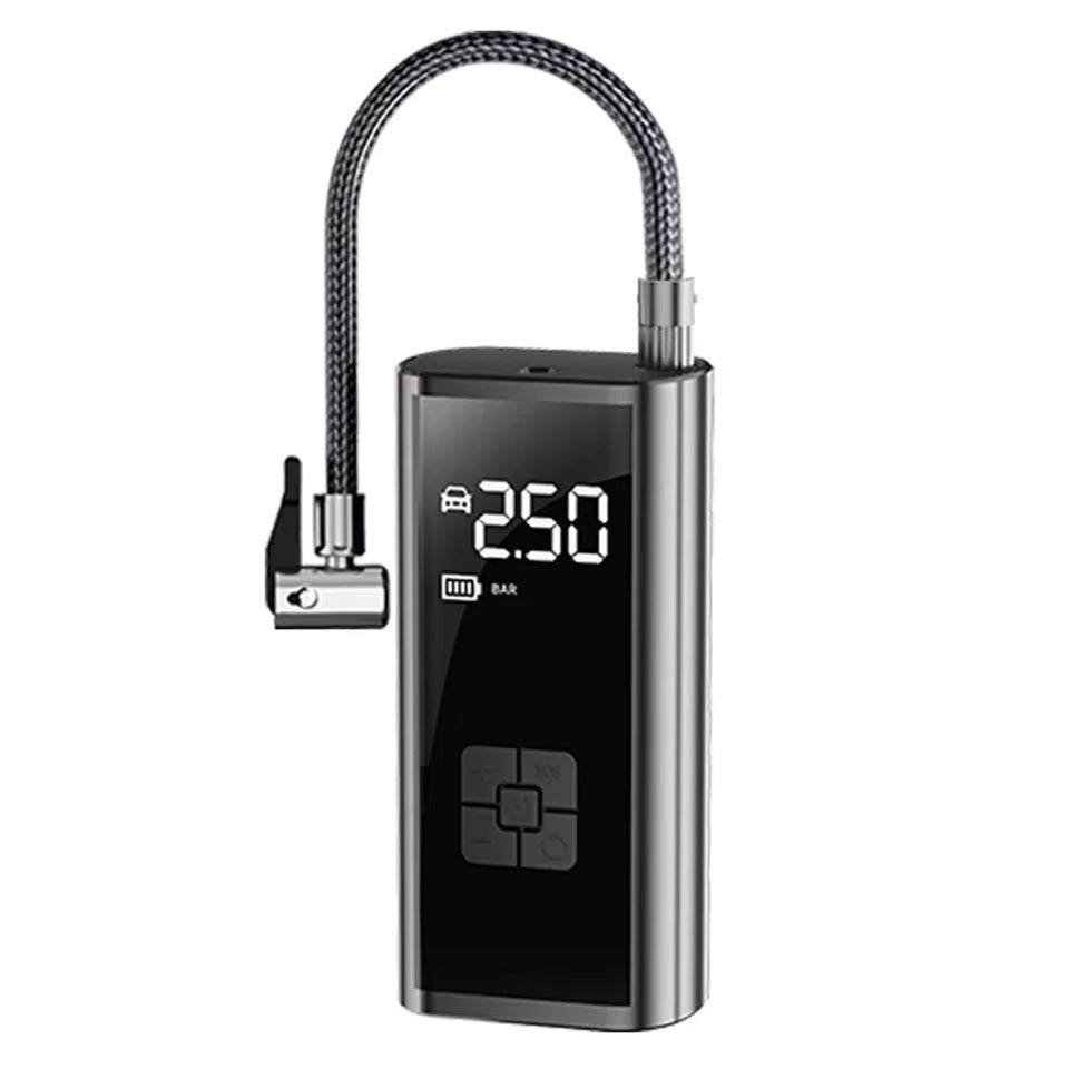 Car Tire Portable Electric Air Pump